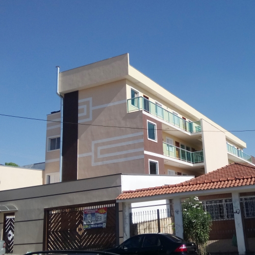 vista fachada